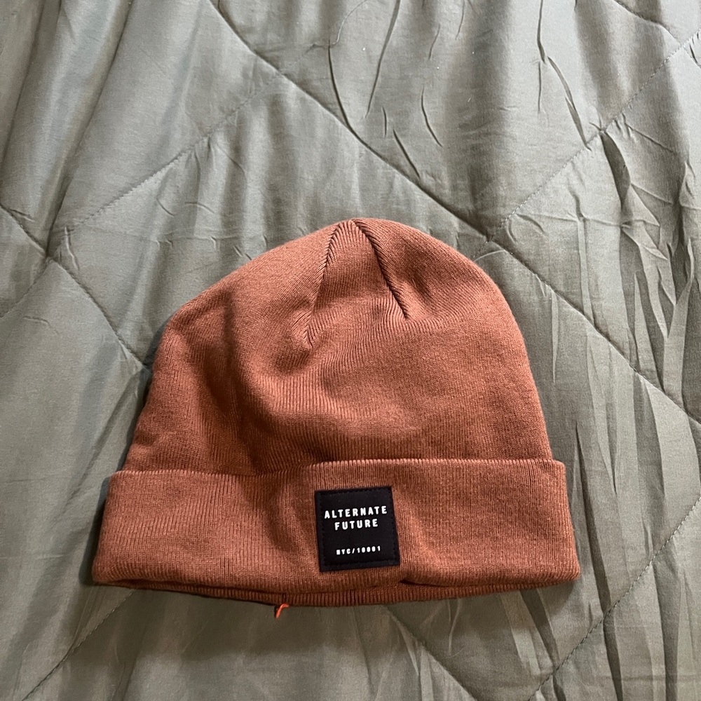 Zoomies Beanie